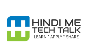 hindi me tech talk