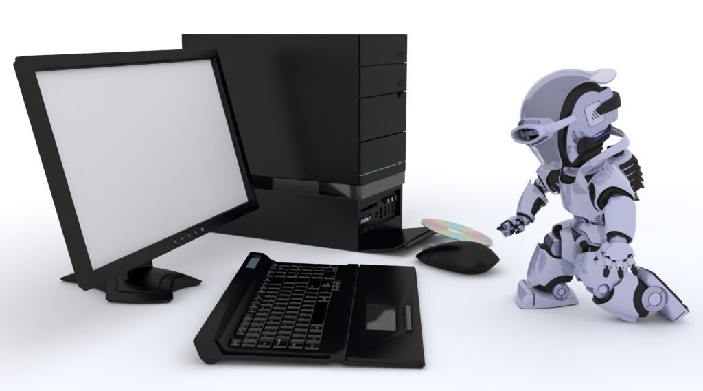 Computer Kya Hai aur Computer Ko Hindi Me Kya Kahte Hai ? - Hindi Me ...