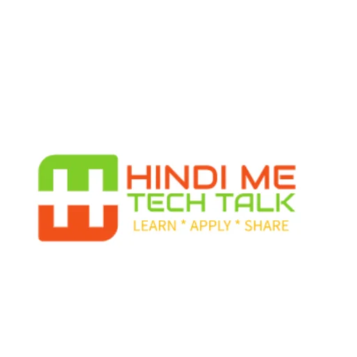 Hindi Me Tech Talk